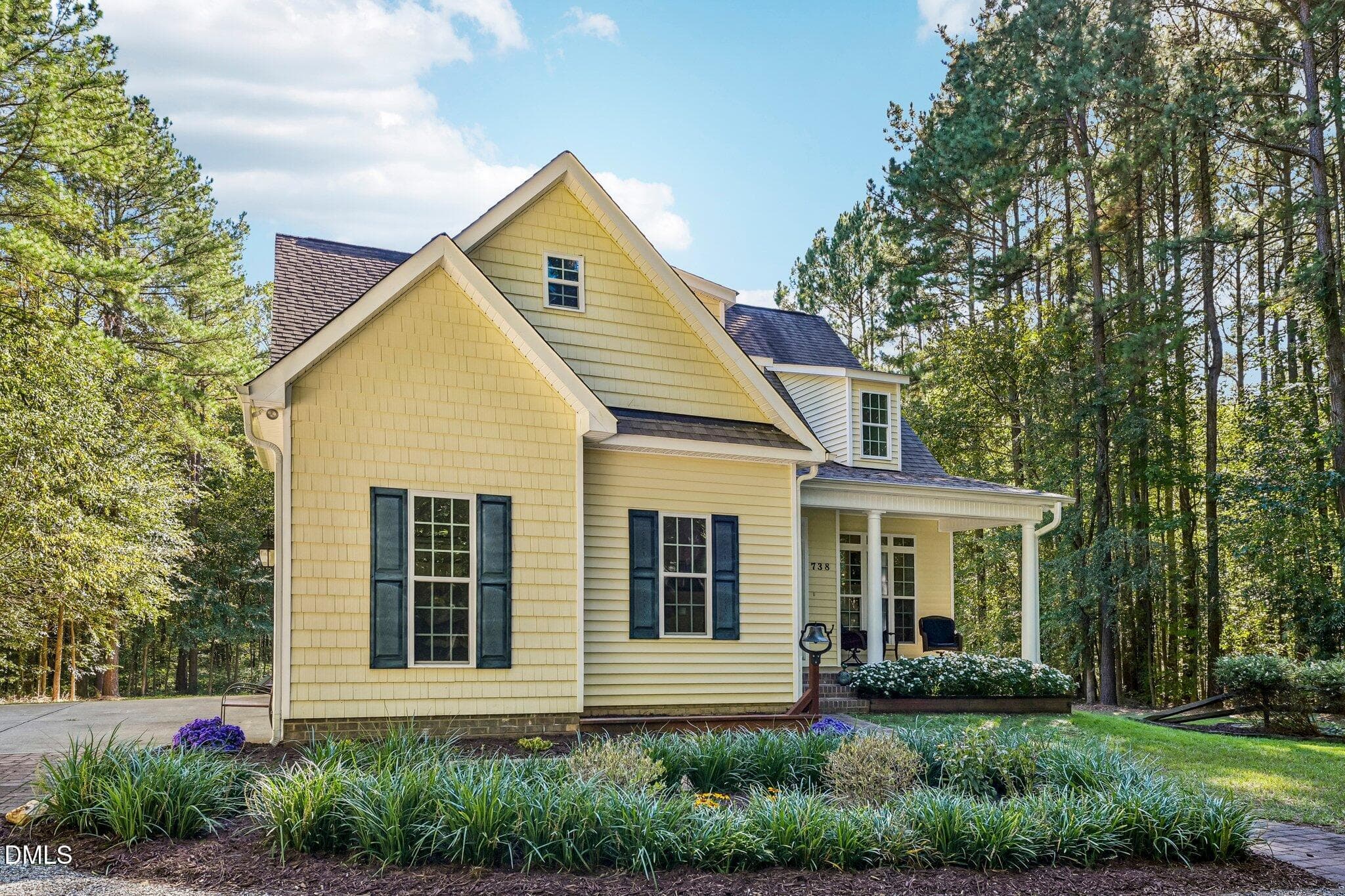 4-web-or-mls-Sinai Cir-S0810-004 - 738 Sinai Circle, Hillsborough, NC 27278, Hillsborough