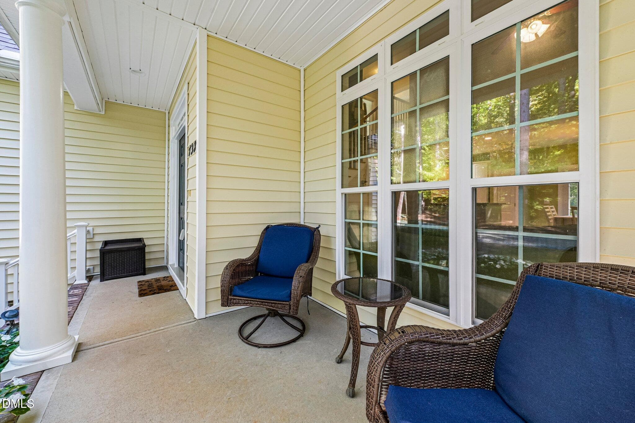 6-web-or-mls-Sinai Cir-S0810-006 - 738 Sinai Circle, Hillsborough, NC 27278, Hillsborough