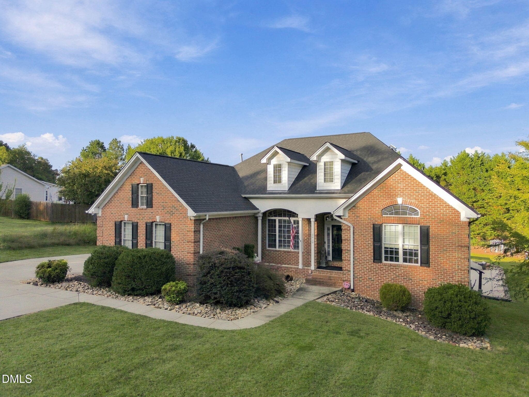 2-web-or-mls-DJI_0083 - 2929 Durham Street, Burlington, NC 27217