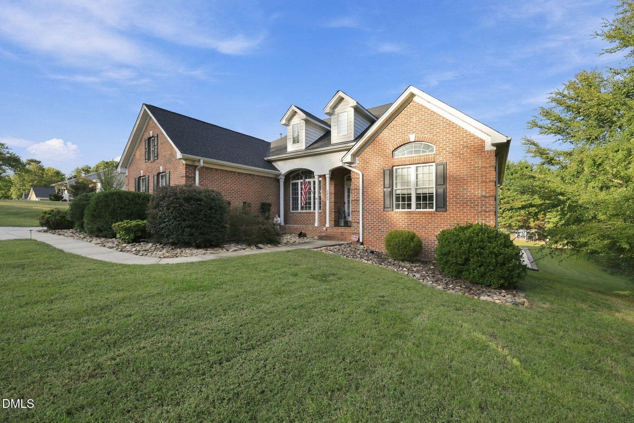 5-web-or-mls-IMG_0018 - 2929 Durham Street, Burlington, NC 27217