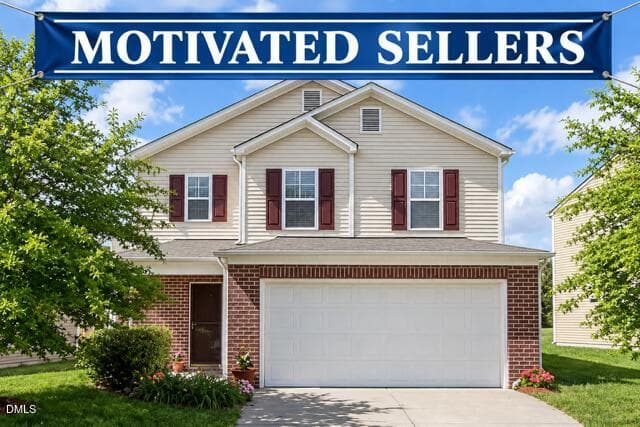 419 Ganyard Farm Way, Durham, NC 27703