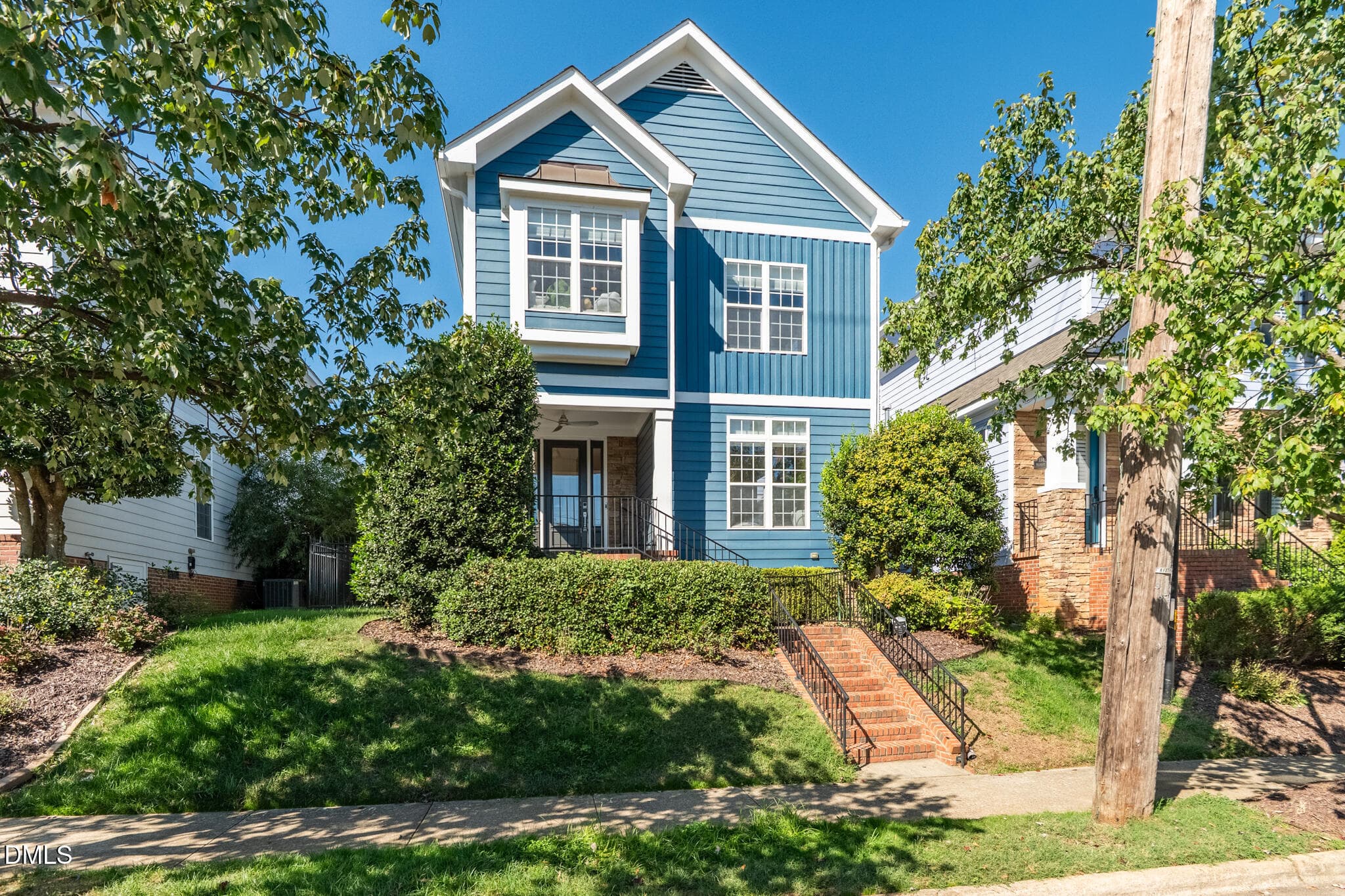 DSC_5948-HDR - 1141 N Blount Street, Raleigh, NC 27604