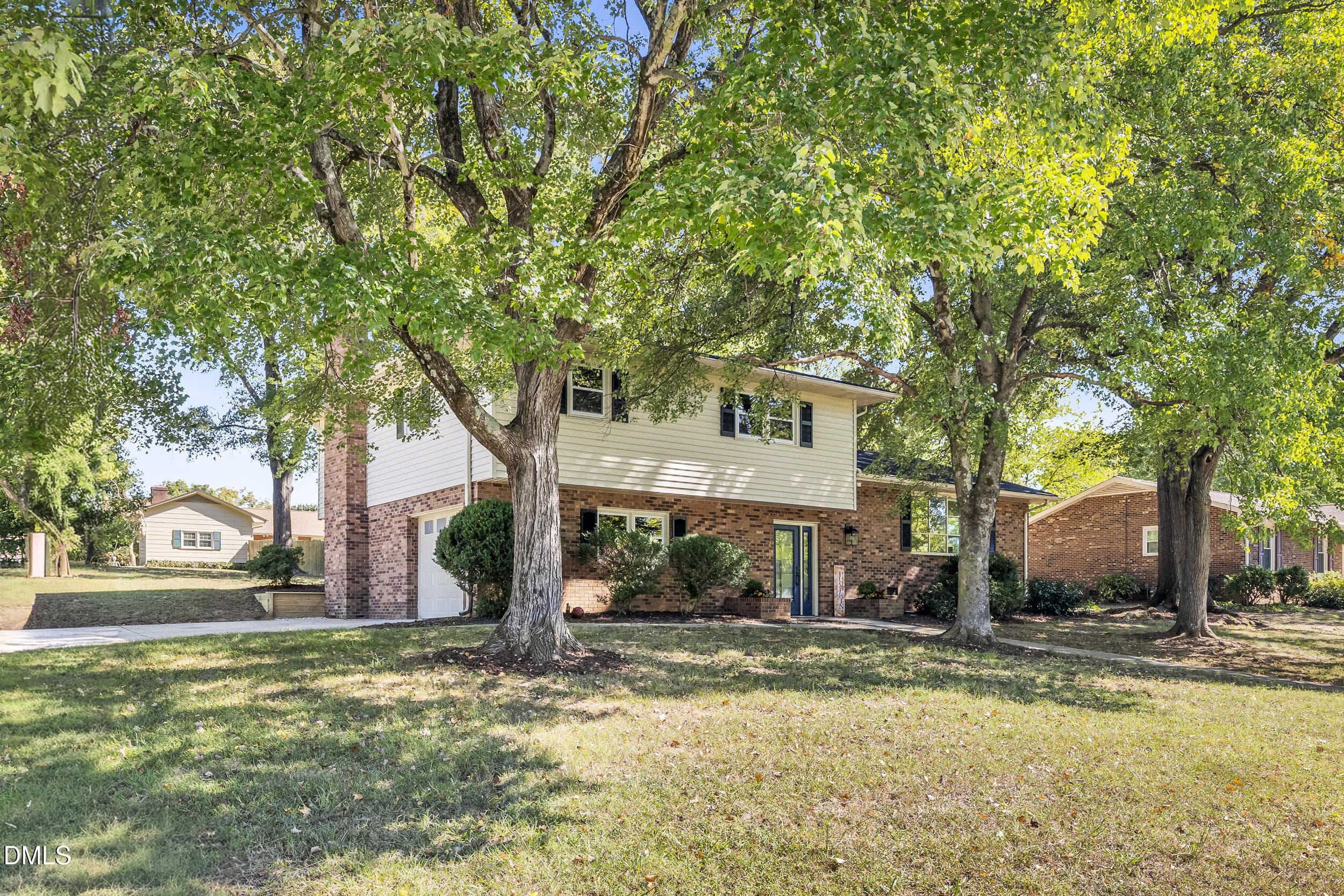 1_1602 broadway drive-1001 - 1602 Broadway Drive, Graham, NC 27253