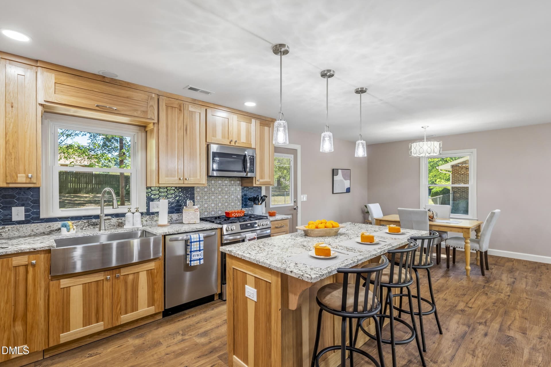 6_1602 broadway drive-1006 - 1602 Broadway Drive, Graham, NC 27253