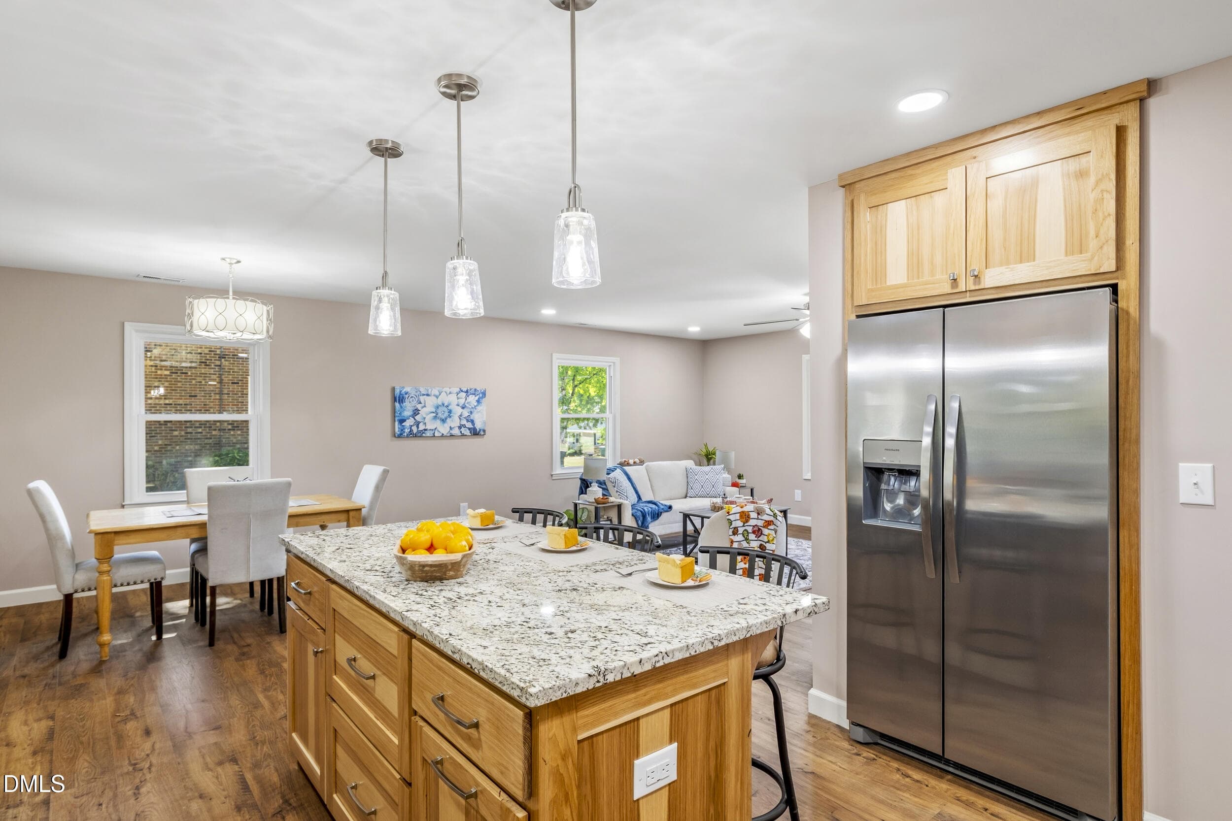 11_1602 broadway drive-1011 - 1602 Broadway Drive, Graham, NC 27253