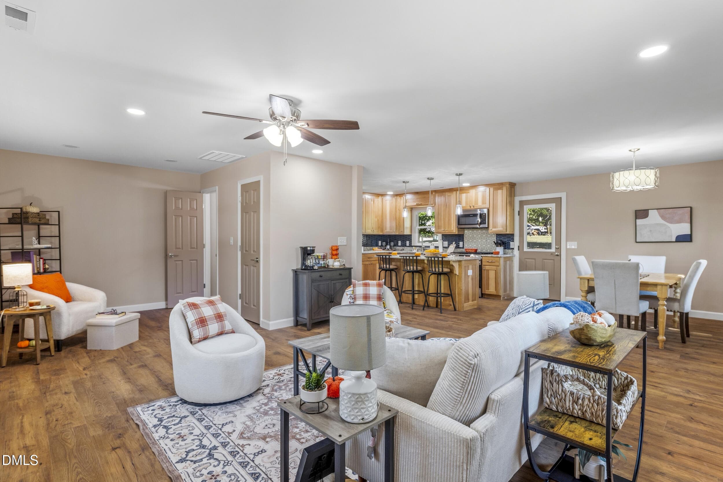 17_1602 broadway drive-1017 - 1602 Broadway Drive, Graham, NC 27253