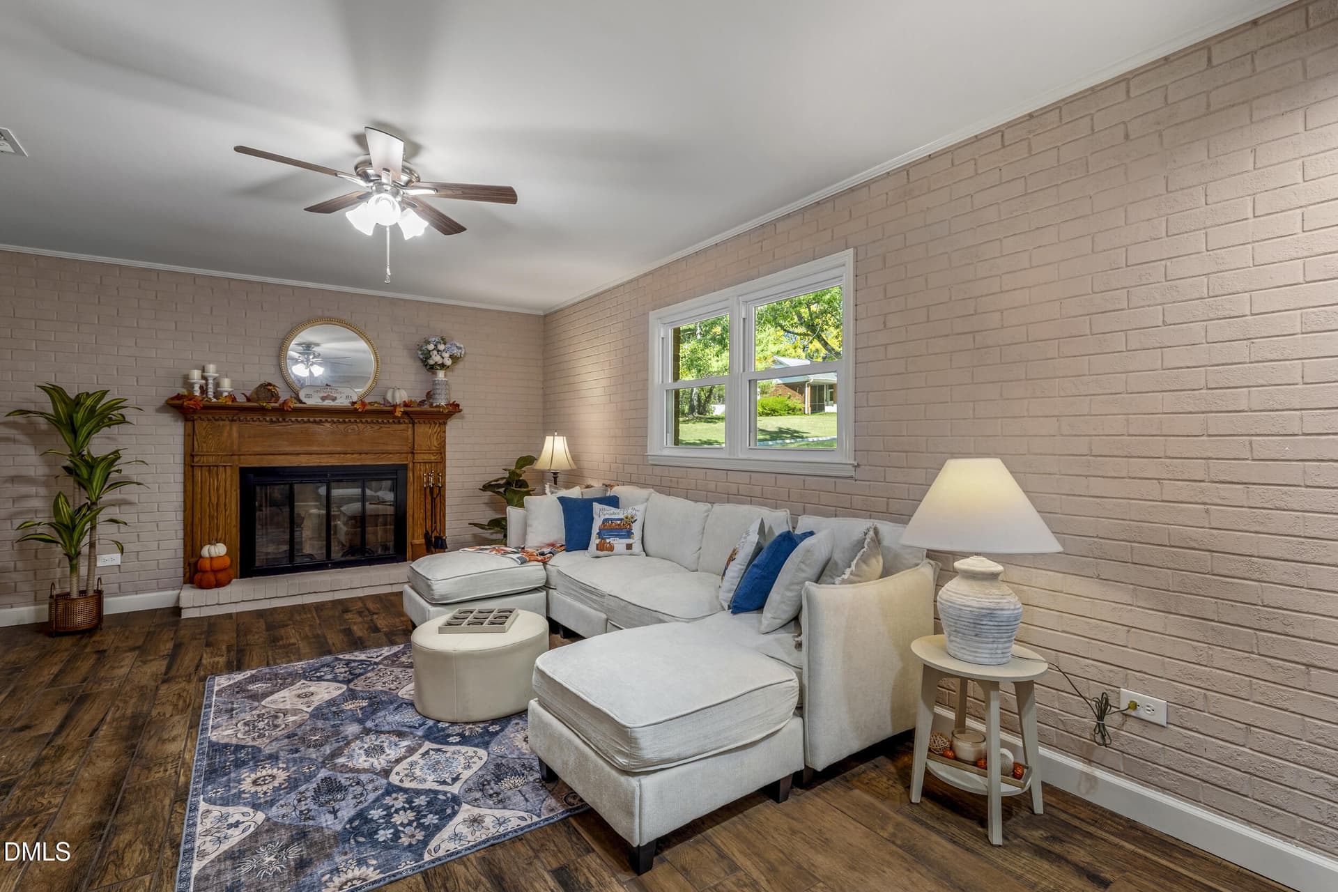 25_1602 broadway drive-1025 - 1602 Broadway Drive, Graham, NC 27253