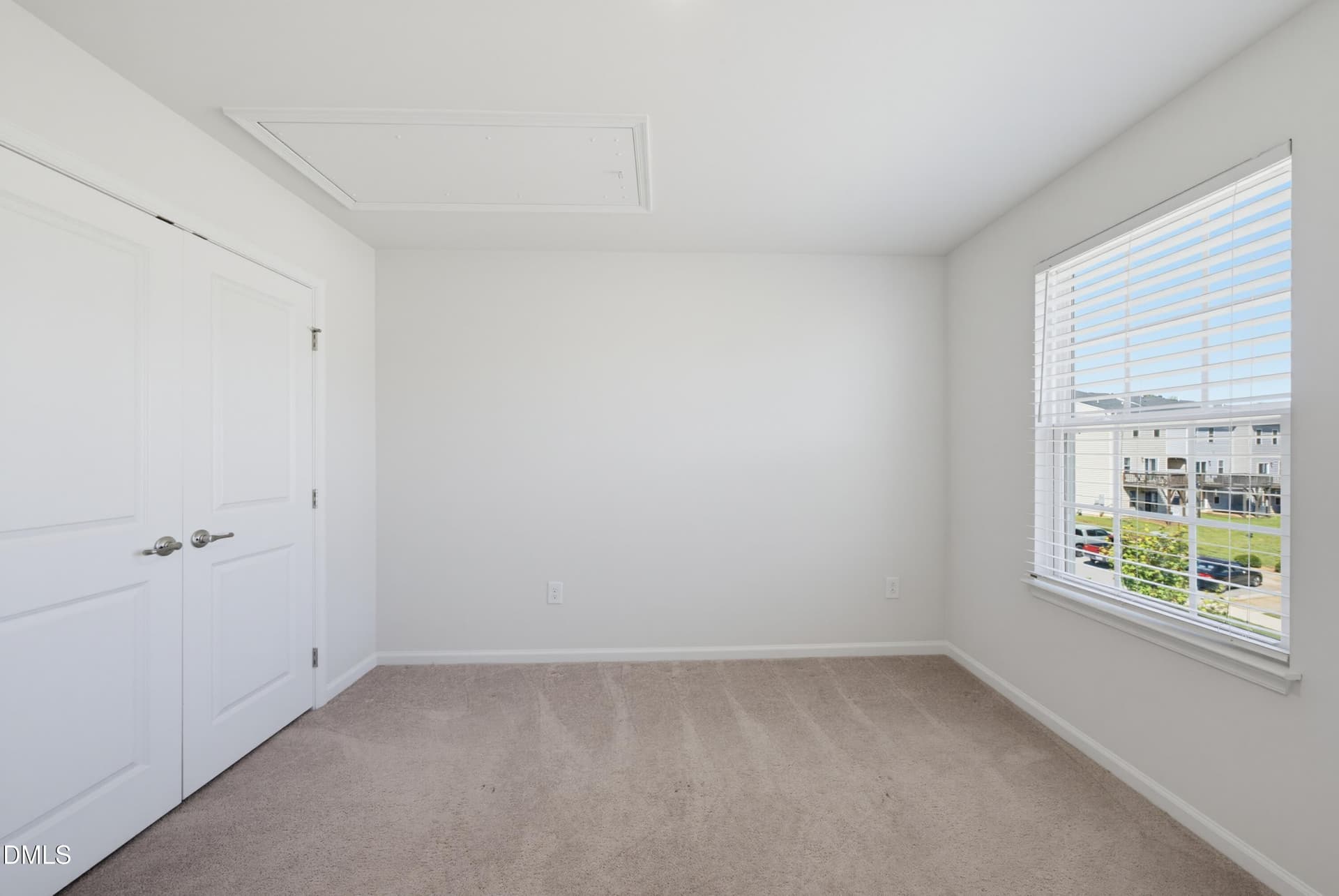 Bedroom 2 - 240 Misty Pike Drive, Raleigh, NC 27603