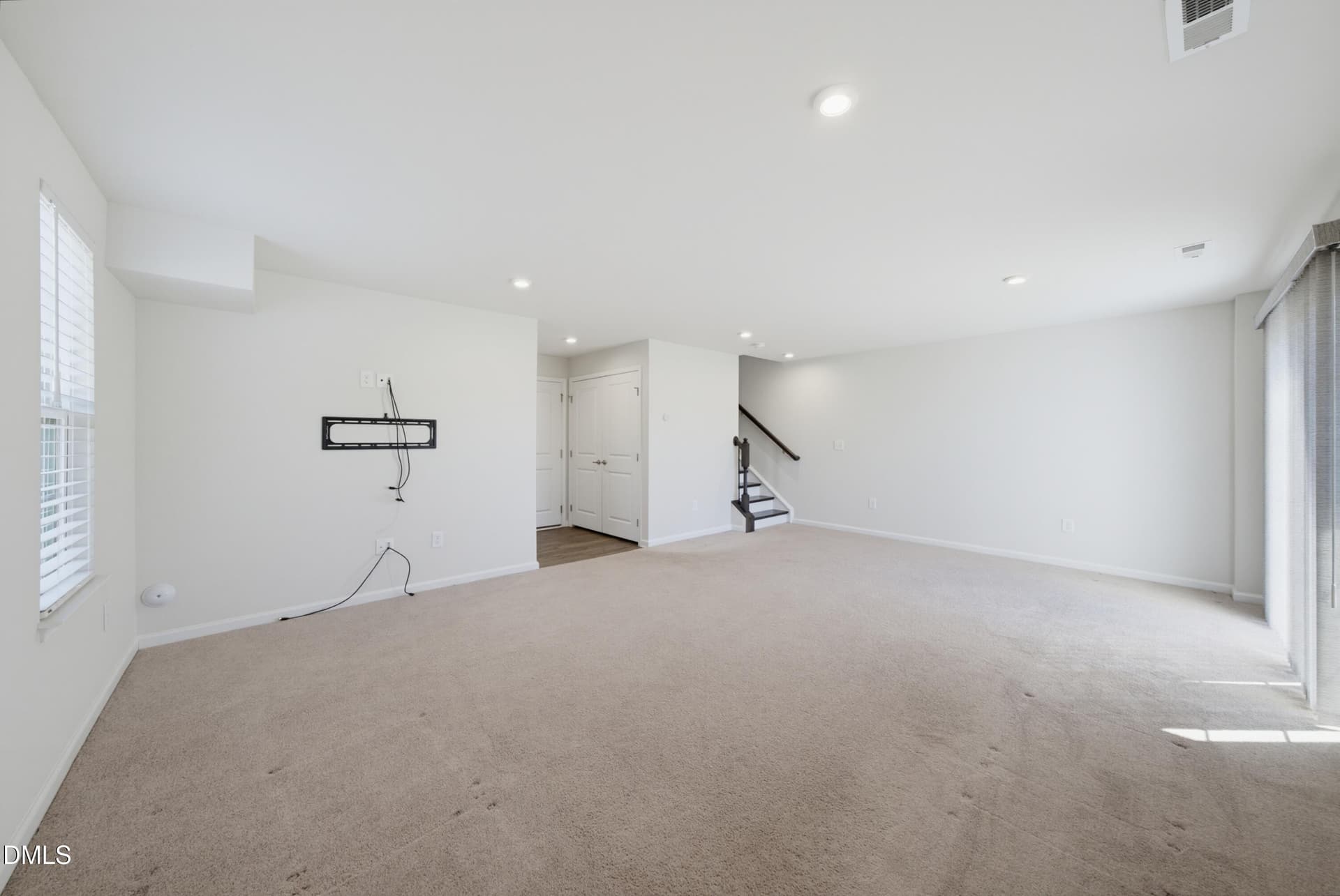 Den - 240 Misty Pike Drive, Raleigh, NC 27603