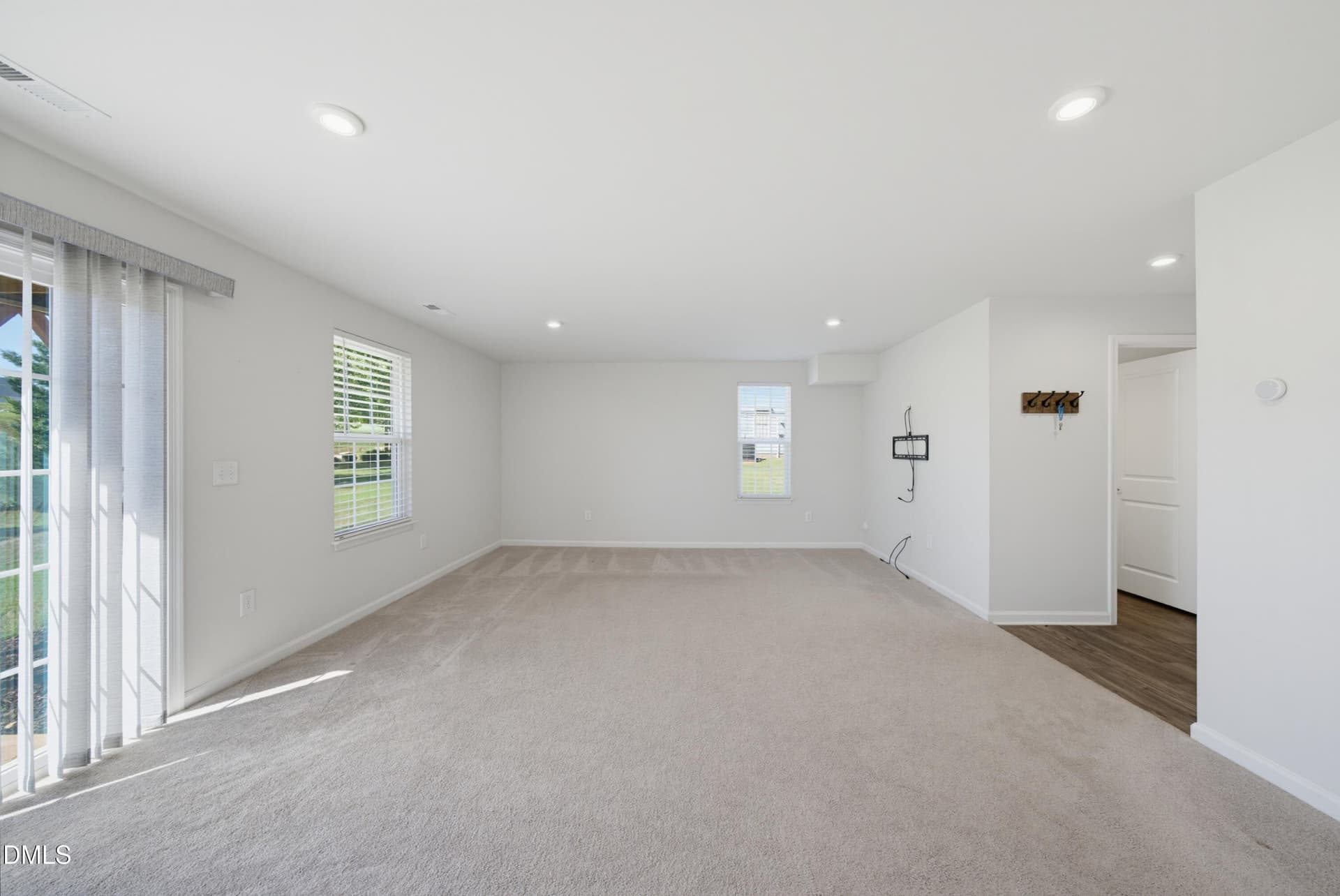 Den - 240 Misty Pike Drive, Raleigh, NC 27603