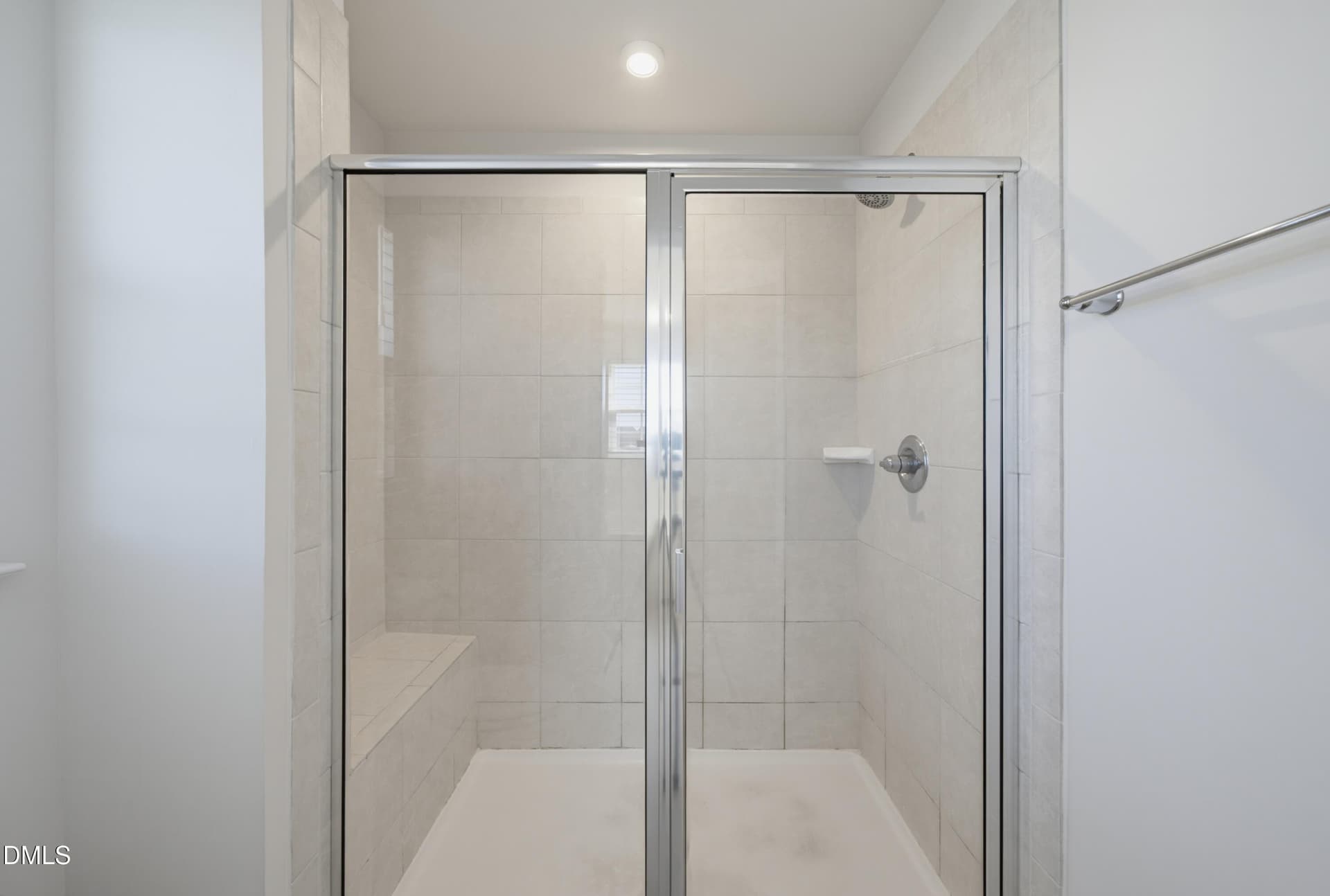 Primary Shower - 240 Misty Pike Drive, Raleigh, NC 27603
