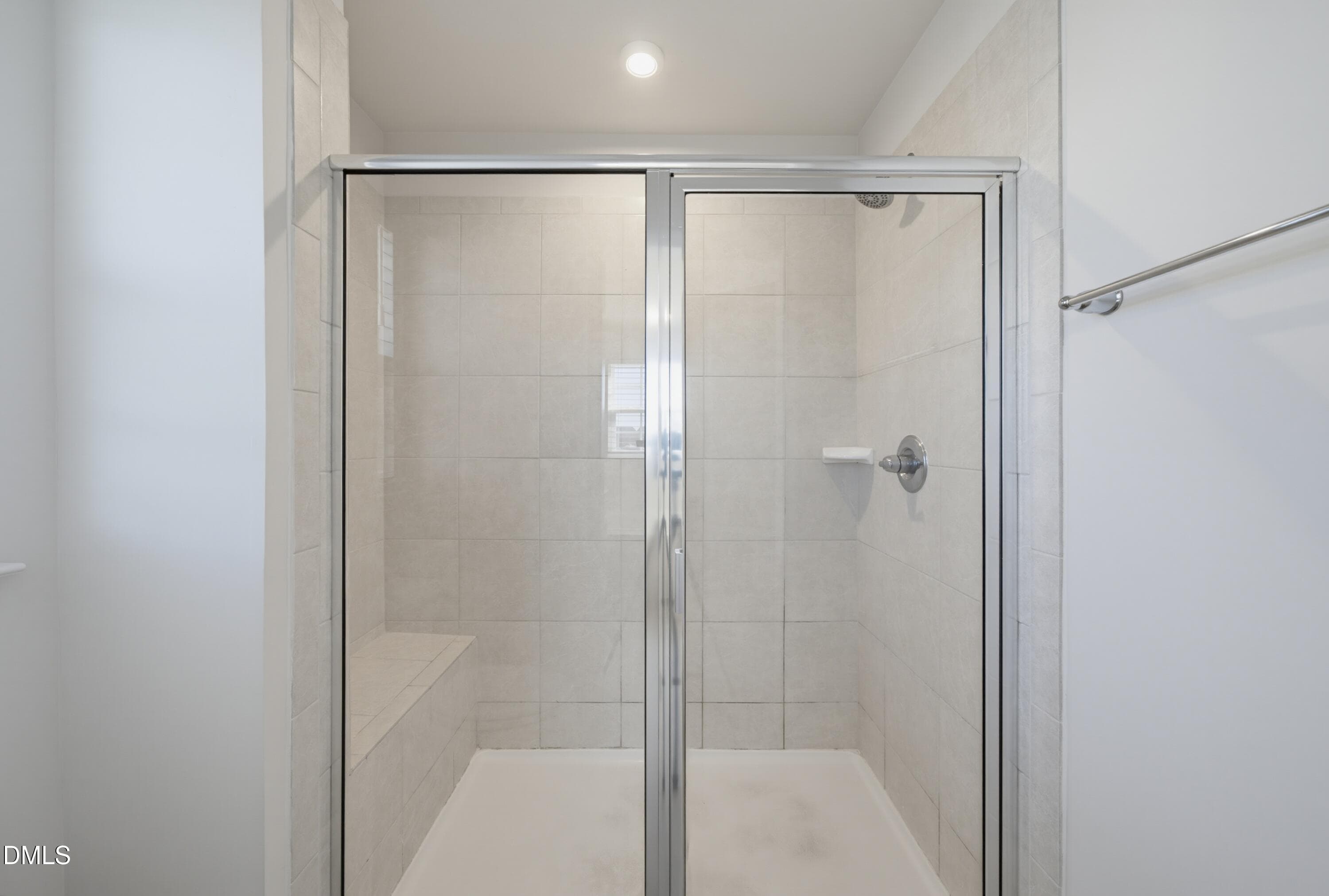 Primary Shower - 240 Misty Pike Drive, Raleigh, NC 27603