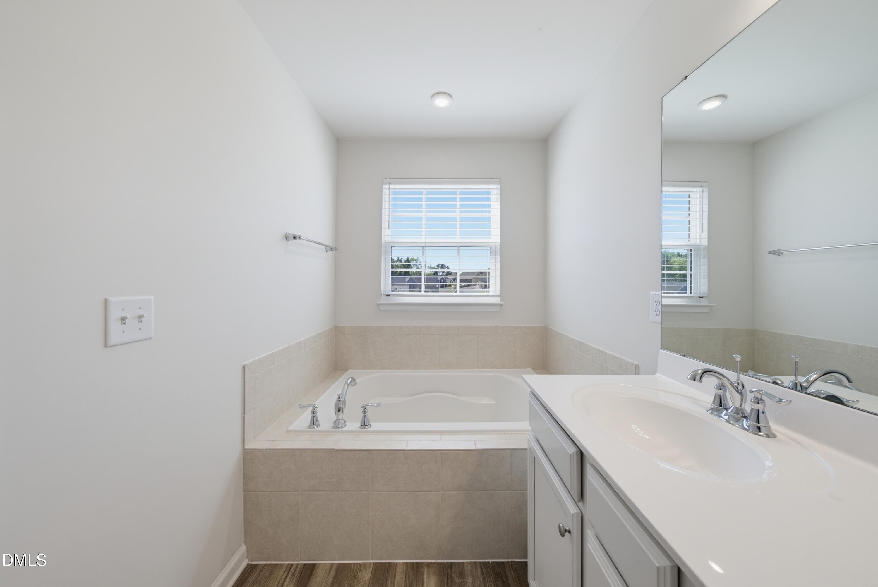 Primary Bath - 240 Misty Pike Drive, Raleigh, NC 27603