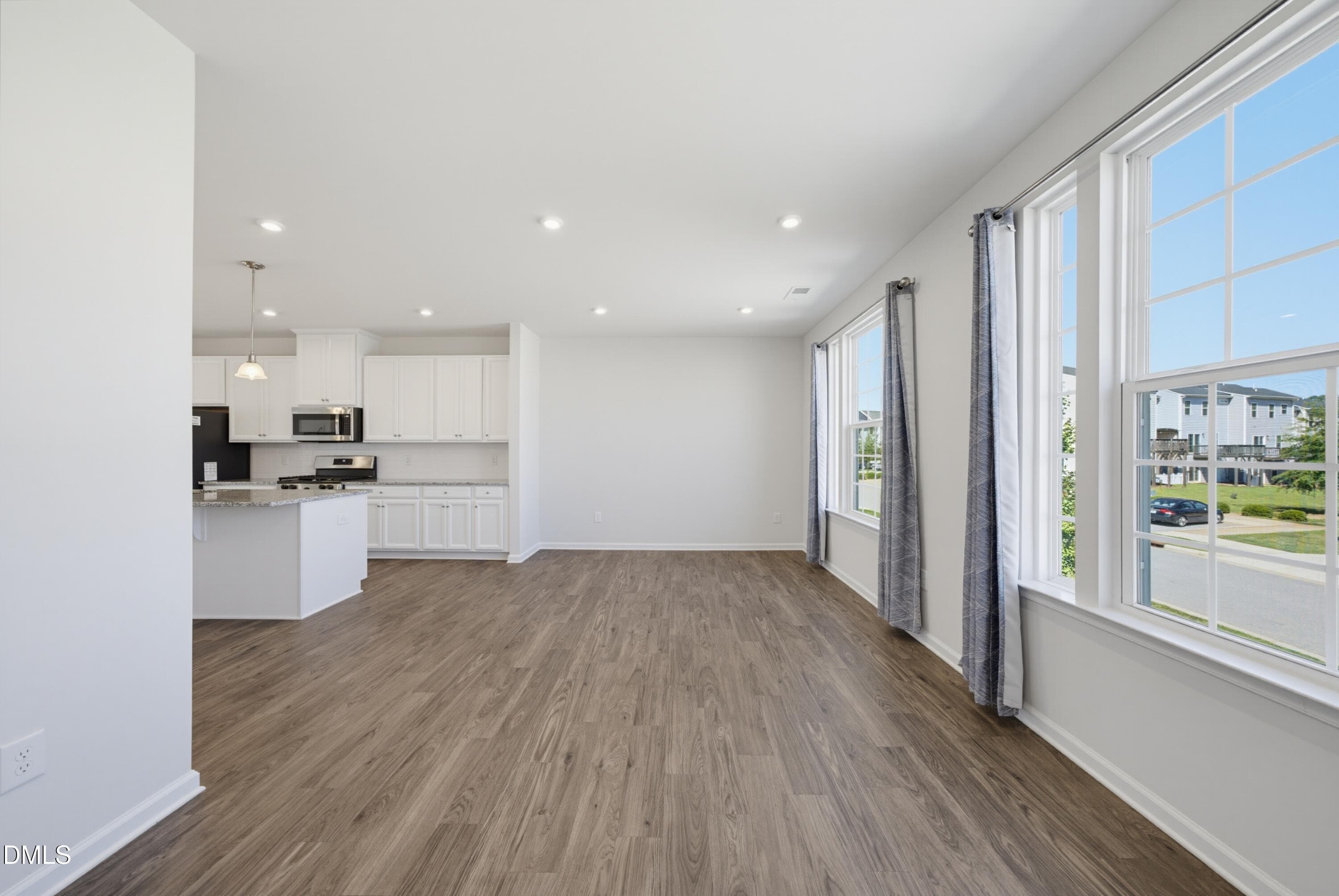 Dining - 240 Misty Pike Drive, Raleigh, NC 27603