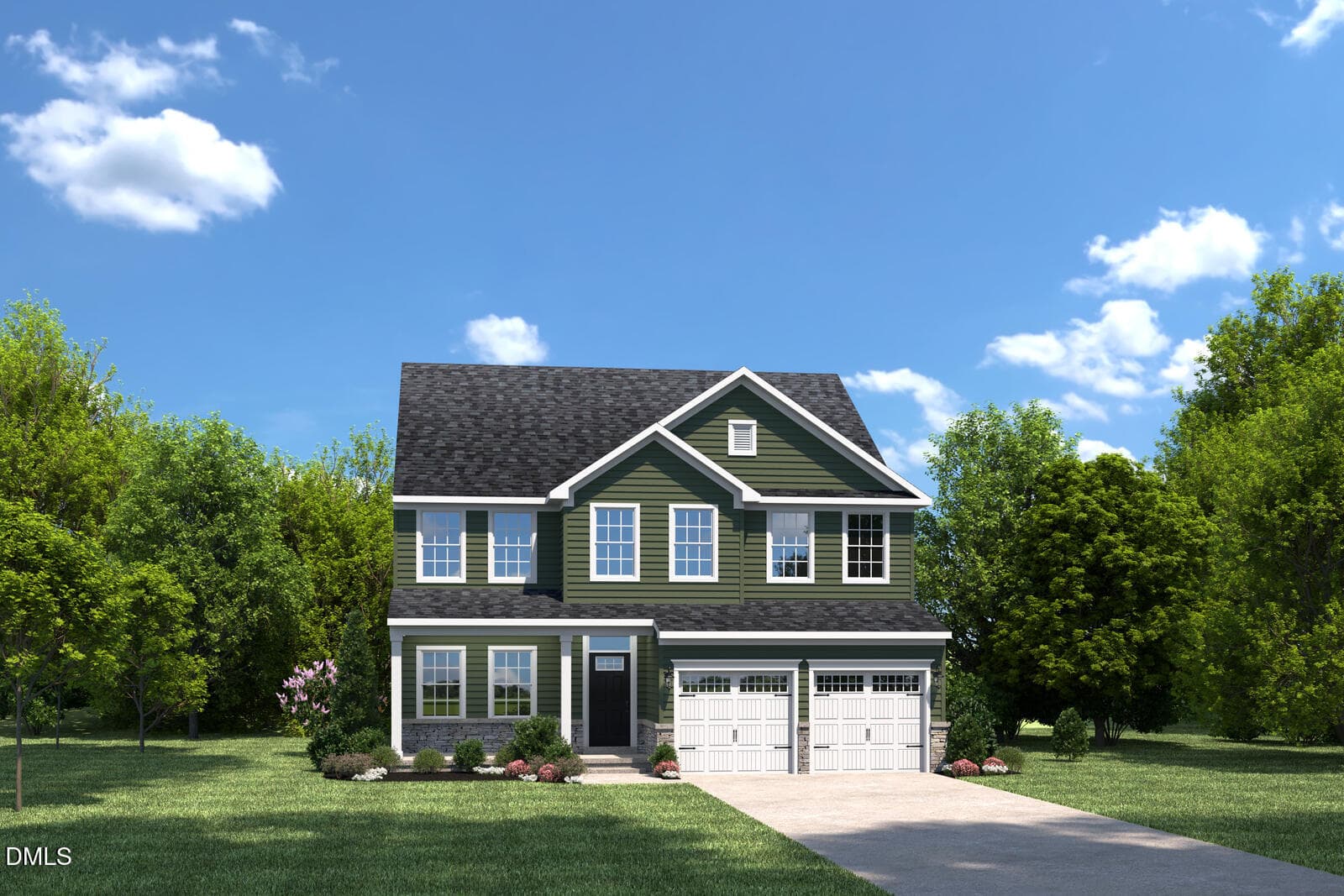 192 Cherry Vale Lane, Raleigh, NC 27604
