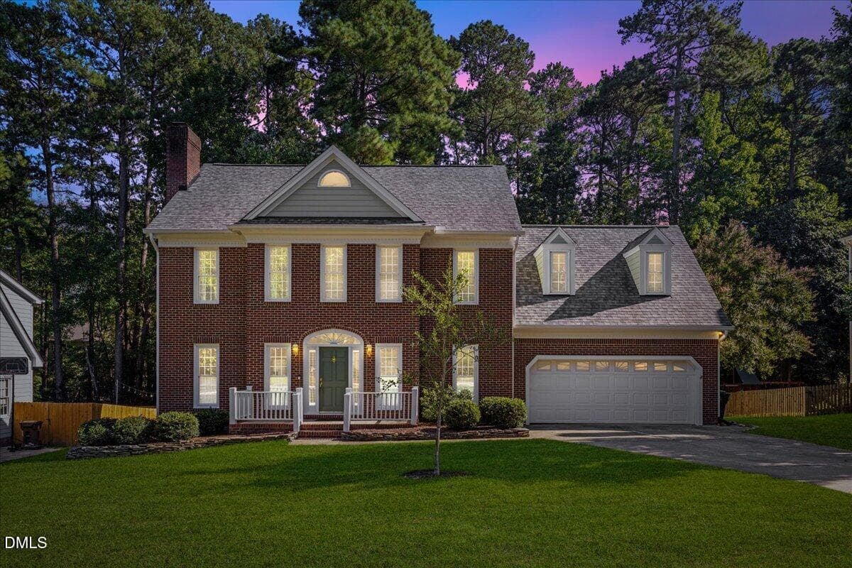 111 Southwick Court, Cary, NC 27513