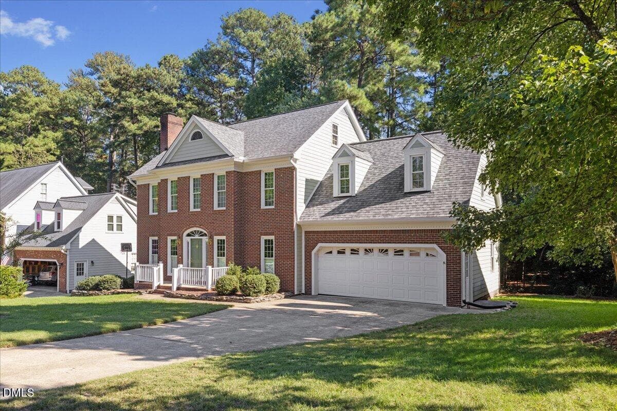 05-111 Southwick Ct - 111 Southwick Court, Cary, NC 27513