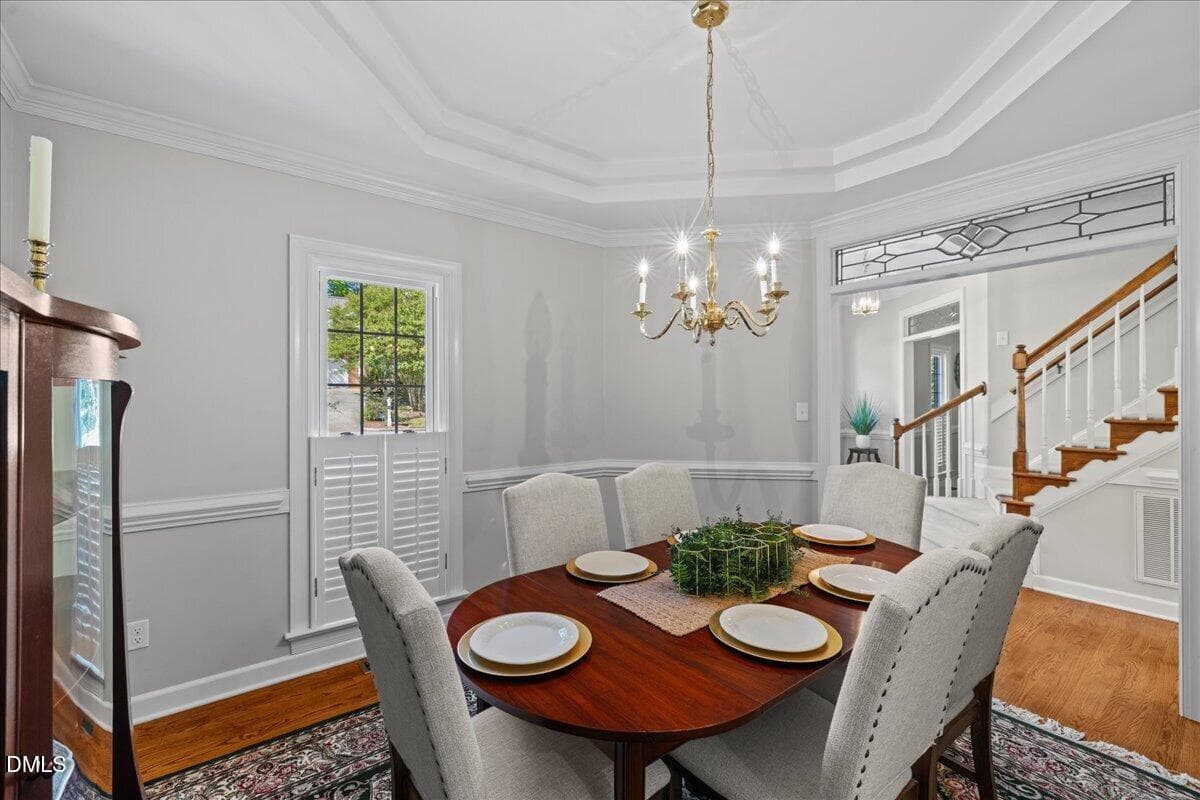 10-111 Southwick Ct - 111 Southwick Court, Cary, NC 27513