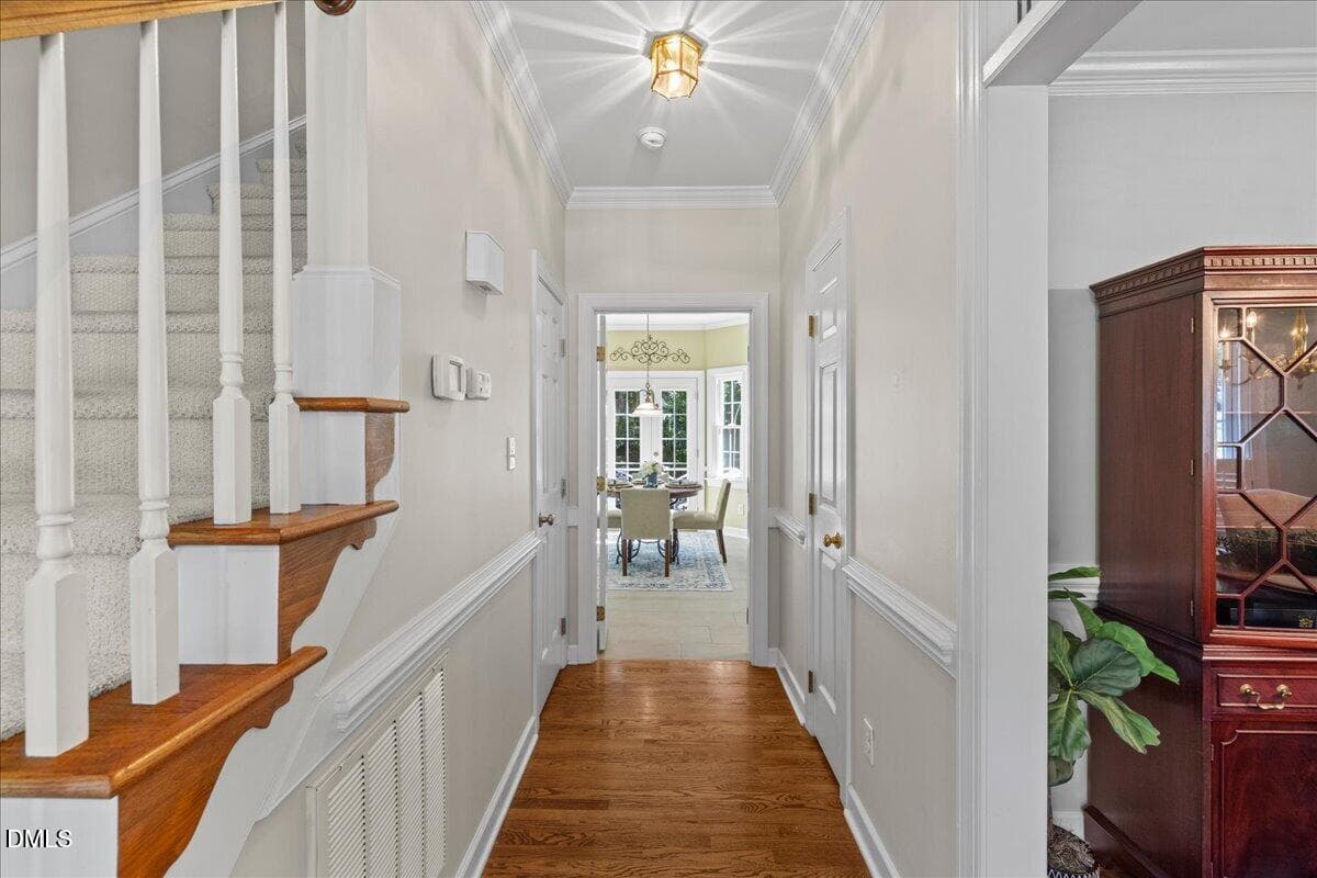 12-111 Southwick Ct - 111 Southwick Court, Cary, NC 27513