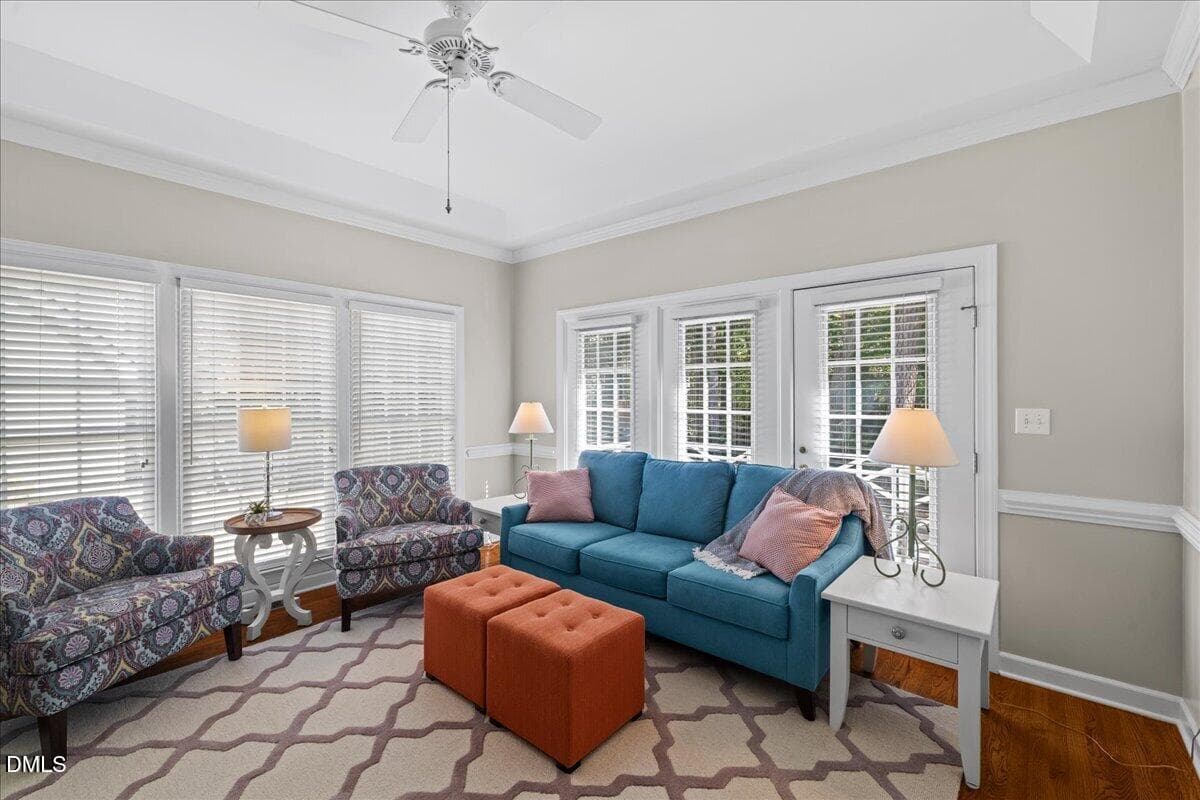 21-111 Southwick Ct - 111 Southwick Court, Cary, NC 27513