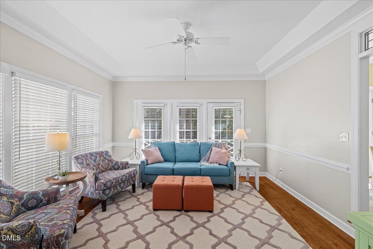 22-111 Southwick Ct - 111 Southwick Court, Cary, NC 27513