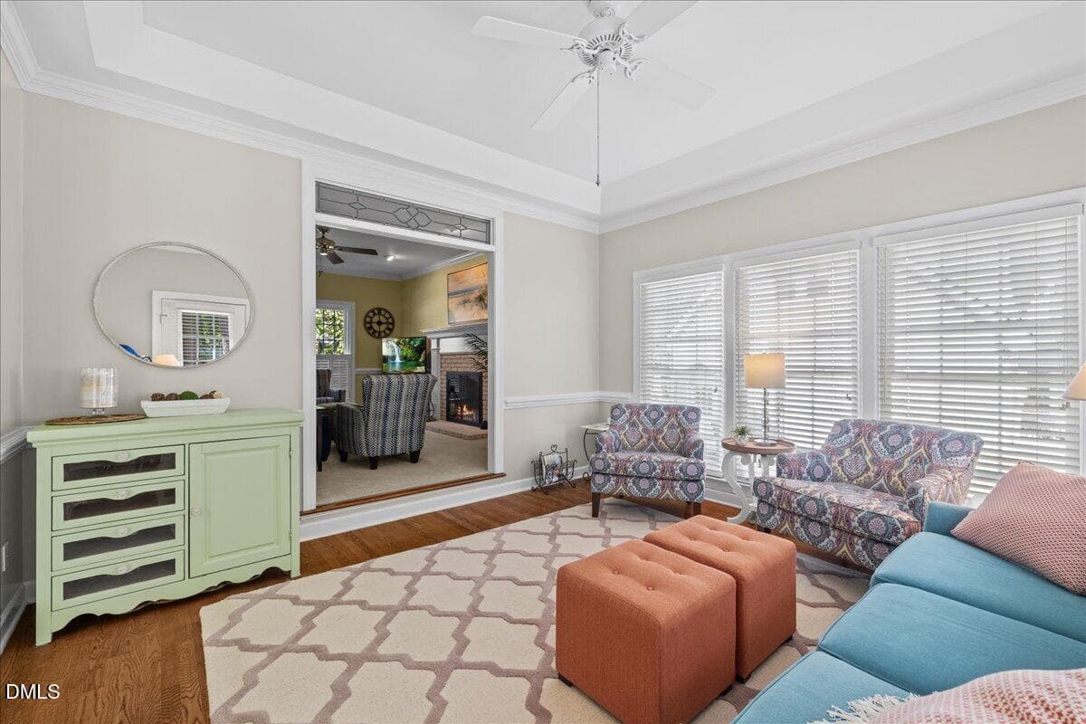 23-111 Southwick Ct - 111 Southwick Court, Cary, NC 27513