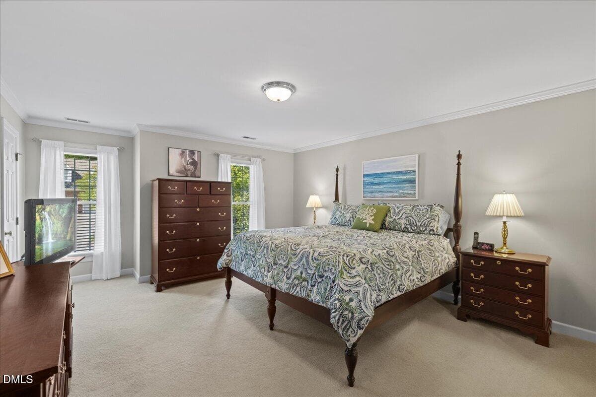 34-111 Southwick Ct - 111 Southwick Court, Cary, NC 27513