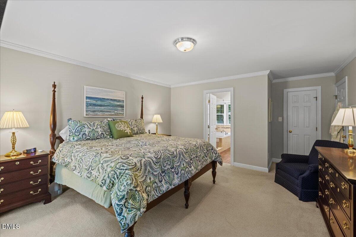36-111 Southwick Ct - 111 Southwick Court, Cary, NC 27513