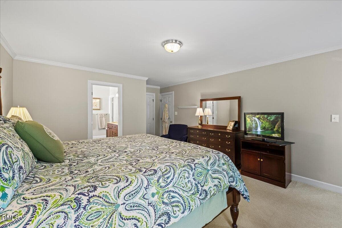 37-111 Southwick Ct - 111 Southwick Court, Cary, NC 27513