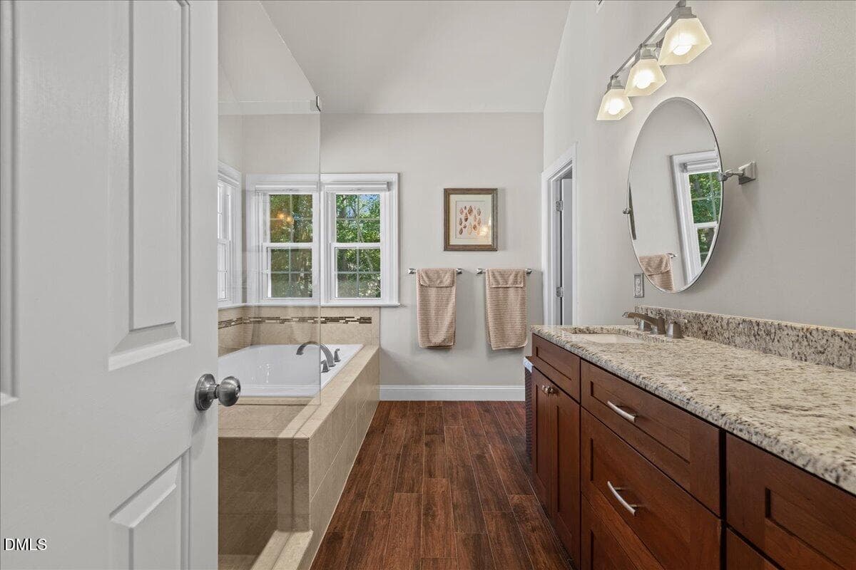 38-111 Southwick Ct - 111 Southwick Court, Cary, NC 27513