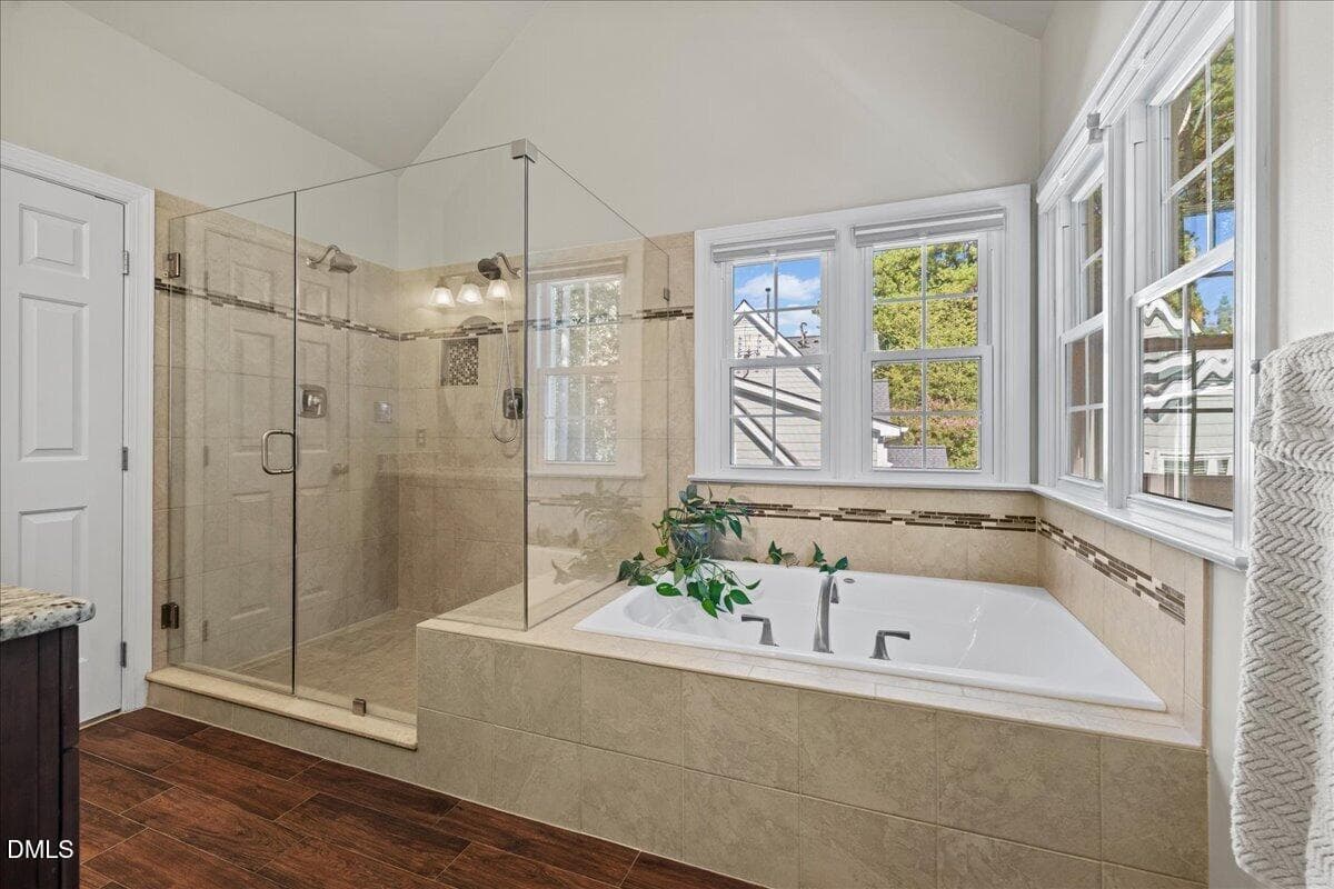 40-111 Southwick Ct - 111 Southwick Court, Cary, NC 27513