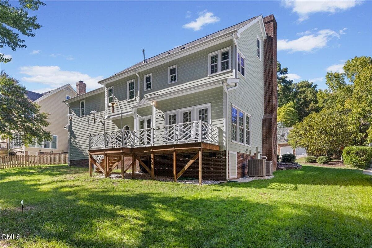 59-111 Southwick Ct - 111 Southwick Court, Cary, NC 27513