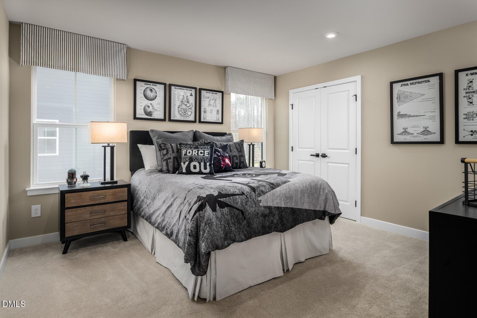 RHW Hudson-19 - 192 Cherry Vale Lane, Raleigh, NC 27604