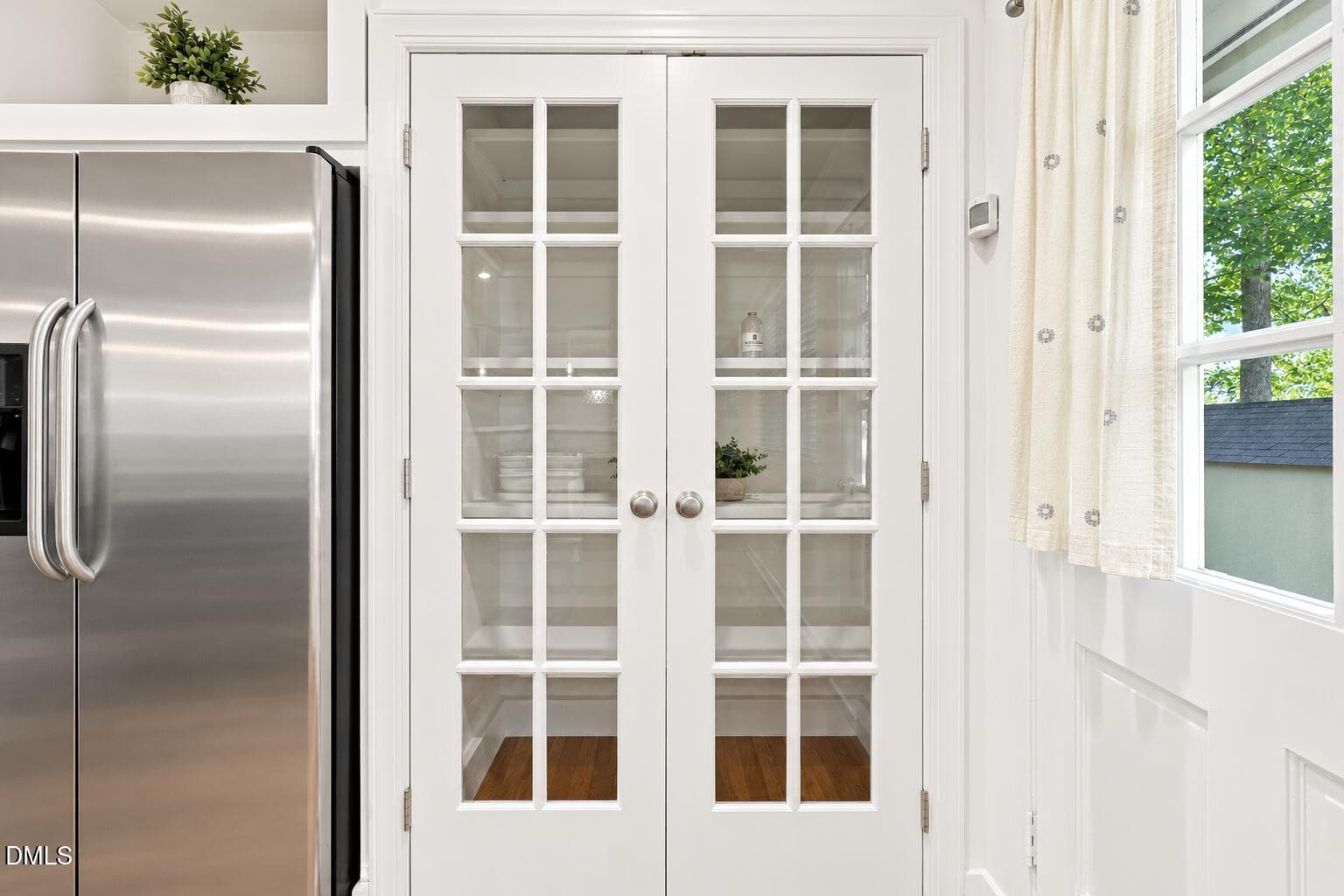 Spacious Pantry - 540 Barksdale Drive, Raleigh, NC 27604