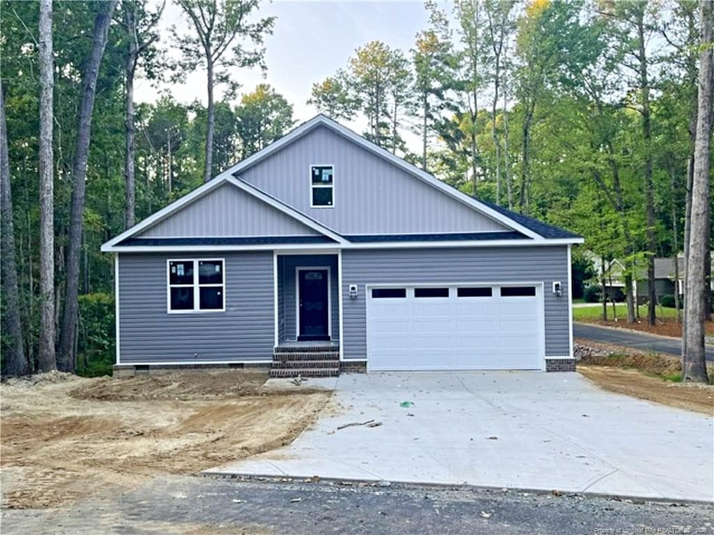 Photo 3 - 5117 Pheasant Lane, Sanford, NC 27332, Sanford