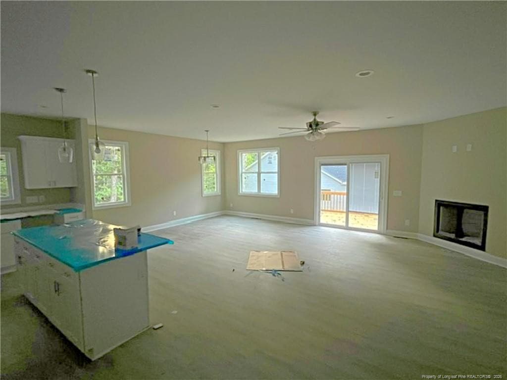 Photo 9 - 5117 Pheasant Lane, Sanford, NC 27332, Sanford