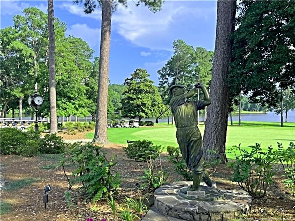 Photo 41 - 5117 Pheasant Lane, Sanford, NC 27332, Sanford