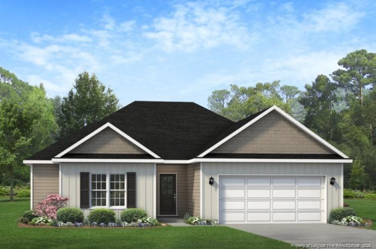 Photo 2 - 157 Ambrosia Way 10, Bunnlevel, NC 28323, Bunnlevel