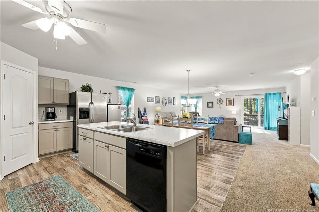 Photo 9 - 253 Mildred Way, Aberdeen, NC 28315