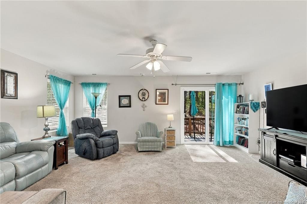 Photo 13 - 253 Mildred Way, Aberdeen, NC 28315
