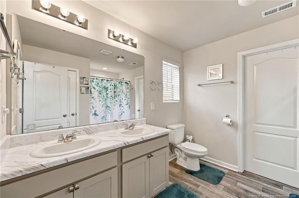 Photo 22 - 253 Mildred Way, Aberdeen, NC 28315
