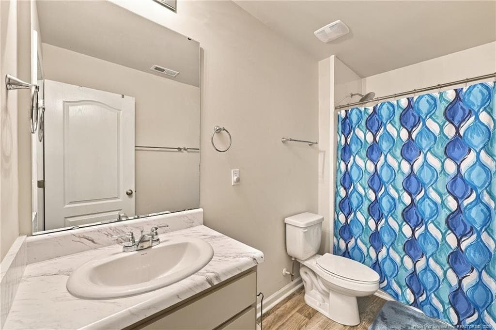 Photo 26 - 253 Mildred Way, Aberdeen, NC 28315