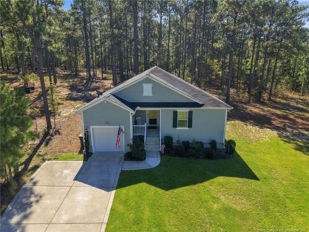 Photo 45 - 253 Mildred Way, Aberdeen, NC 28315