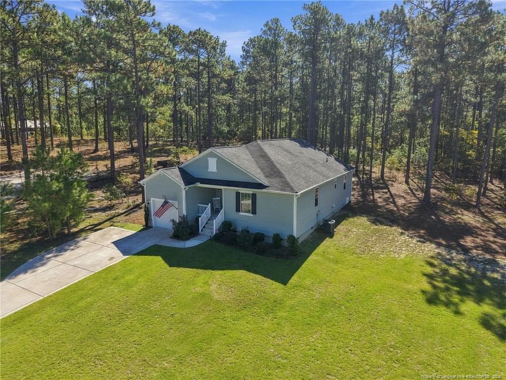 Photo 46 - 253 Mildred Way, Aberdeen, NC 28315