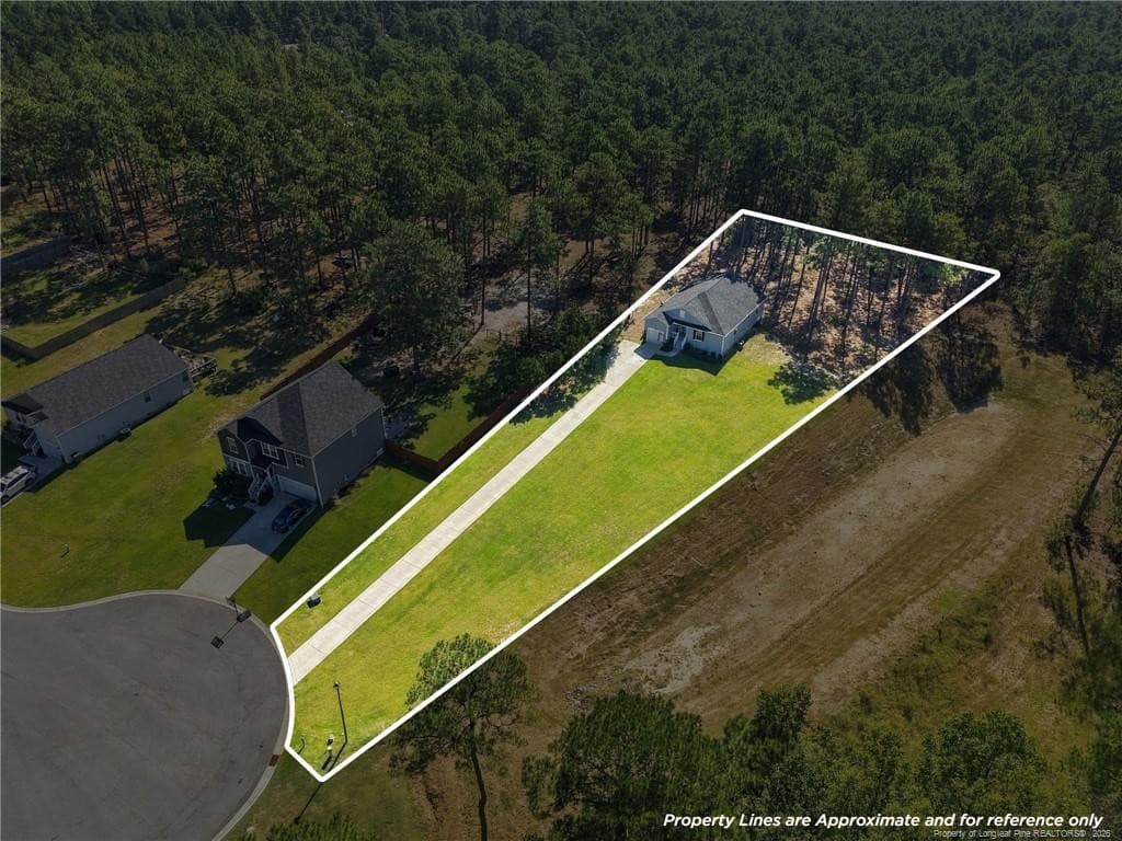 Photo 49 - 253 Mildred Way, Aberdeen, NC 28315