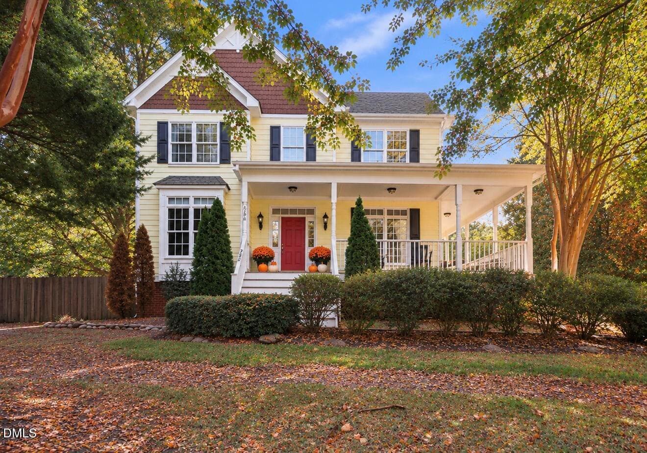 IMG_8698 - 7508 Chouder Lane, Wake Forest, NC 27587