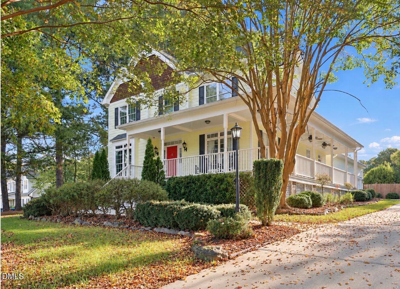 IMG_8695 - 7508 Chouder Lane, Wake Forest, NC 27587