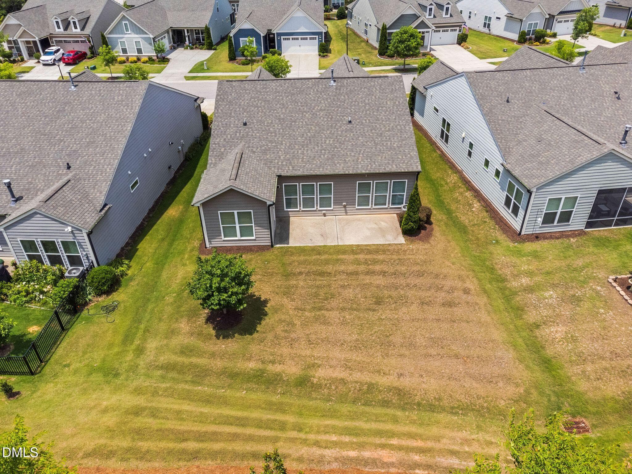 36_DJI_0971 - 1412 Santa Lucia Street, Wake Forest, NC 27587, Wake Forest