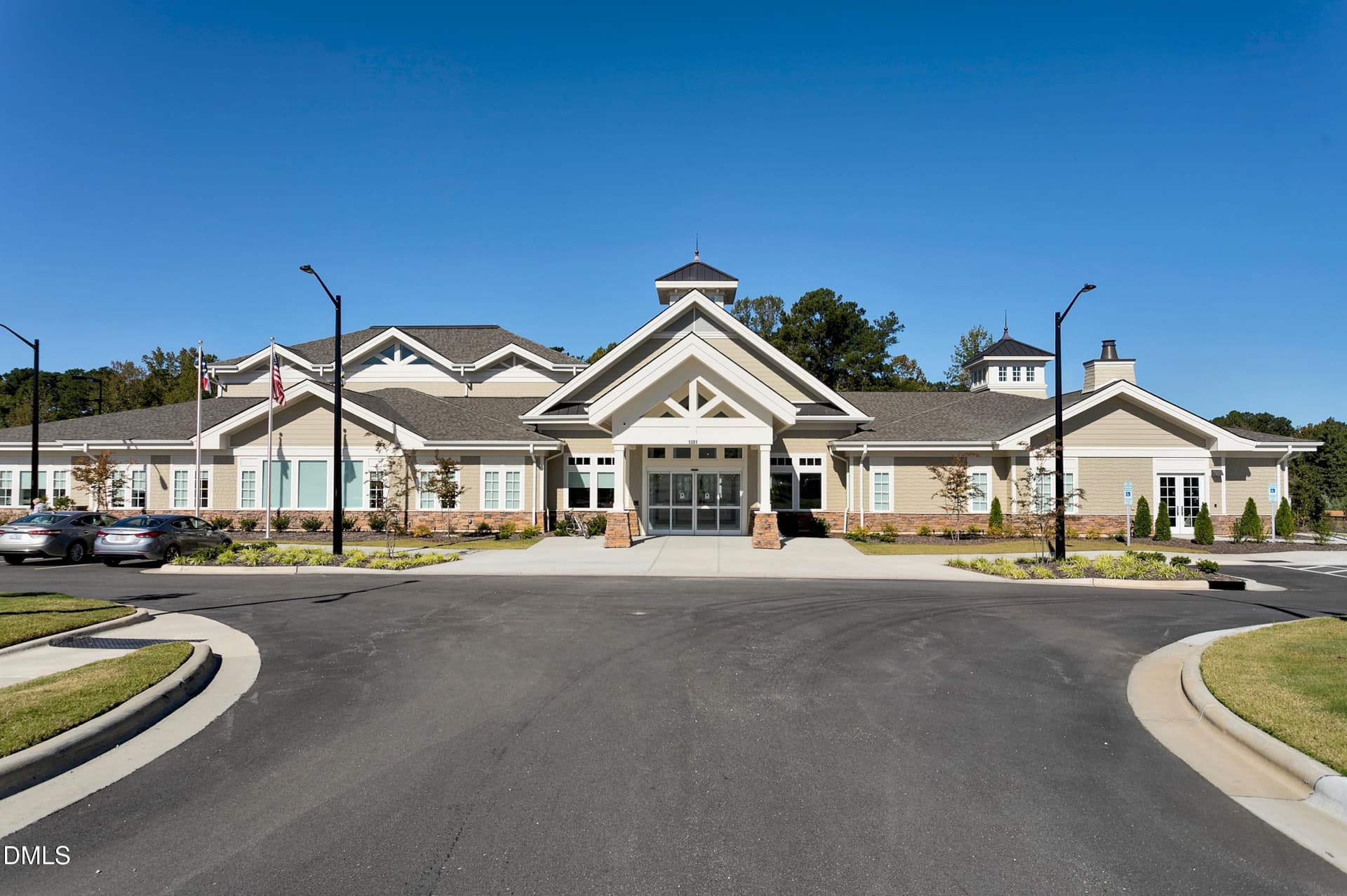 Del Webb at Traditions - 1412 Santa Lucia Street, Wake Forest, NC 27587