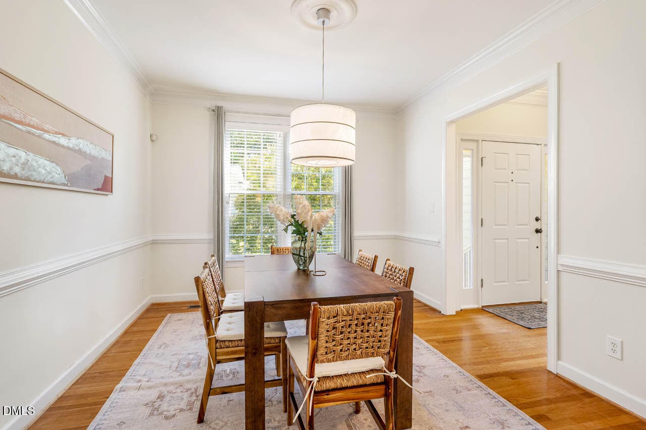202CobbleRidgeDr-016 - 202 Cobble Ridge Drive, Chapel Hill, NC 27516